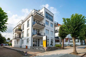 Villa Wiederkehr Whg 08 Wilhelmine Sellin